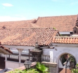 馬尼拉之家博物館(Casa Manila Museum, Intramuros, Manila City)